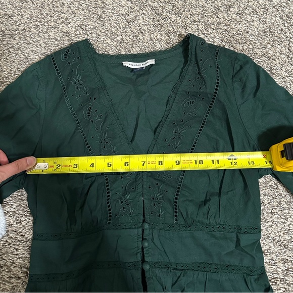 Blouse - Picture 5 of 6